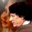 Mainstreaming Gaddafi