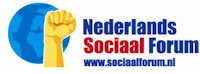 Nederlands Sociaal Forum