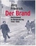 Bombing of Dresden in 1945